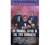 Los Tres Diamantes - Los Grandes Exitos de