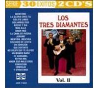 Los Tres Diamantes - Vol. 2
