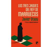 Los tres jaques del rey de Marruecos: 857 (Mayor)