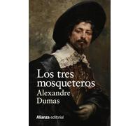 LOS TRES MOSQUETEROS