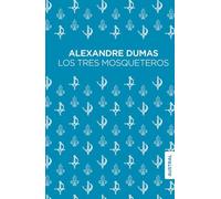 Los TRES MOSQUETEROS