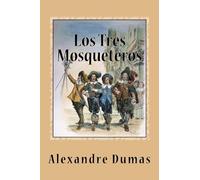 Los Tres Mosqueteros