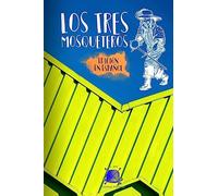 Los Tres Mosqueteros (Edicion en Español)