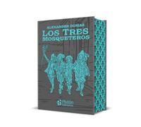 Los Tres Mosqueteros (Platino Clásicos Ilustrados)
