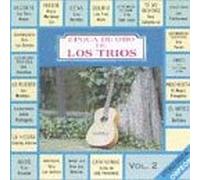 Los Trios - Vol. 2-Epoca De Oro De