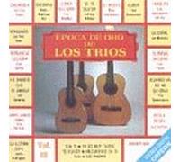 Los Trios - Vol. 3-Epoca De Oro De