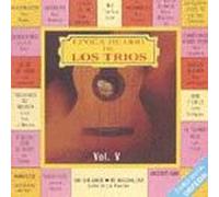 Los Trios - Vol. 5-Epoca De Oro De