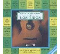 Los Trios - Vol. 6-Epoca De Oro De