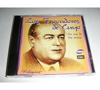 Los Trovadores De Cuyo - La Voz De Los Cerros