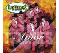 Los Tucanes DE Tijua - Amor Descarado [Us Import]