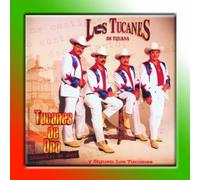 Los Tucanes DE Tijua - Tucanes DE Oro