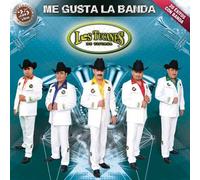 Los Tucanes De Tijuana - Me Gusta La Banda