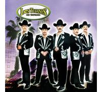 Los Tucanes De Tijuana - Me Gusta Vivir De Noche
