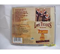 Los Tucanes De Tijuana - Tucanes De Oro