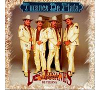 Los Tucanes De Tijuana - Tucanes De Plata