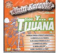 Los Tucanes de Tijuana Vol. 2