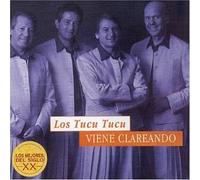Los Tucu Tucu - Viene Clareando