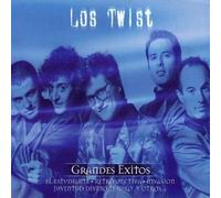 Los Twist - Serie De Oro