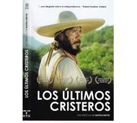 LOS ULTIMOS CRISTEROS (Una Pelicula de Matias Meyer) [NTSC/Region 1 and 4 dvd. Import - Latin America] Maria Felix (Subtitles: English)(2011)