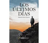 Los últimos días: 1 (Índigo)