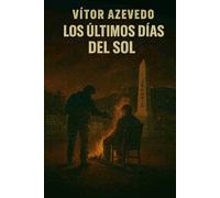 Los últimos días del Sol (La Serie del Silencio - Thrillers de Anthony Falkland)