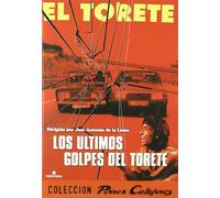 Los Ultimos Golpes Del Torete [Import espagnol]