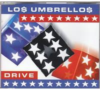 Los Umbrellos - Drive