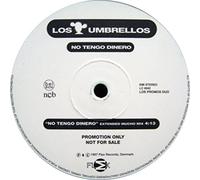 Los Umbrellos - No 2 [VINYL]