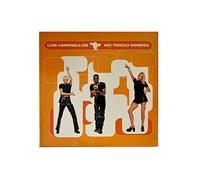 Los Umbrellos - No Tengo Dinero