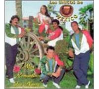 Los Unicos De Mexico - Mas Romanticos Que Nunca [CASSETTE]