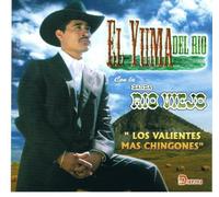 Los valientes mas chingones