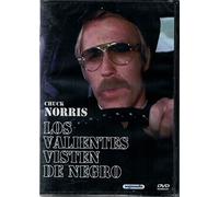 Los valientes visten de negro (Spain Import, see details for languages)