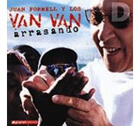 Los Van Van - Arrasando