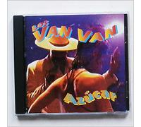 Los Van Van - Azucar