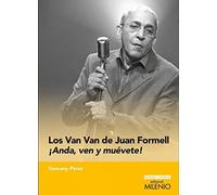 Los Van Van de Juan Formell: 14 (Ensayo Música)