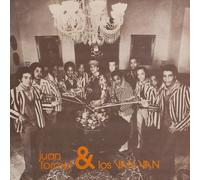 LOS VAN VAN - Early Days 1970 - 1980