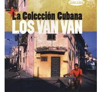 Los Van Van - La Coleccion Cubana