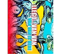 Los Van Van - Liego Van Van