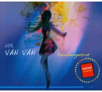 Los Van Van - Sandunguera