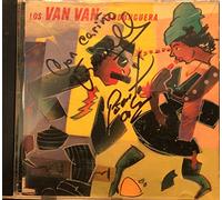 Los Van Van - Sandunguera