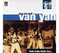 Los Van Van - Toda Cuba Baila Con...