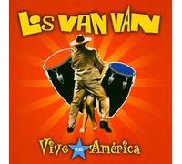 Los Van Van - Viva En America