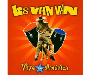 Los Van Van - Viva En America