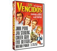 Los Vencidos -- The vanquished (Spanish Release)