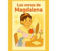Los versos de Magdalena