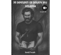 Los Versos Retorcidos de Hipólito BN (Saga De Hipólito)