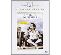 Los Viajes De Guilliver (Dvd Import) (2012) Kerwin Mathews; Jo Morrow; Jack Sh