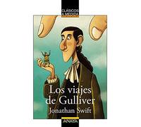 Los viajes de Gulliver