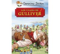 Los viajes de Gulliver