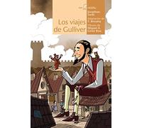 Los viajes de Gulliver